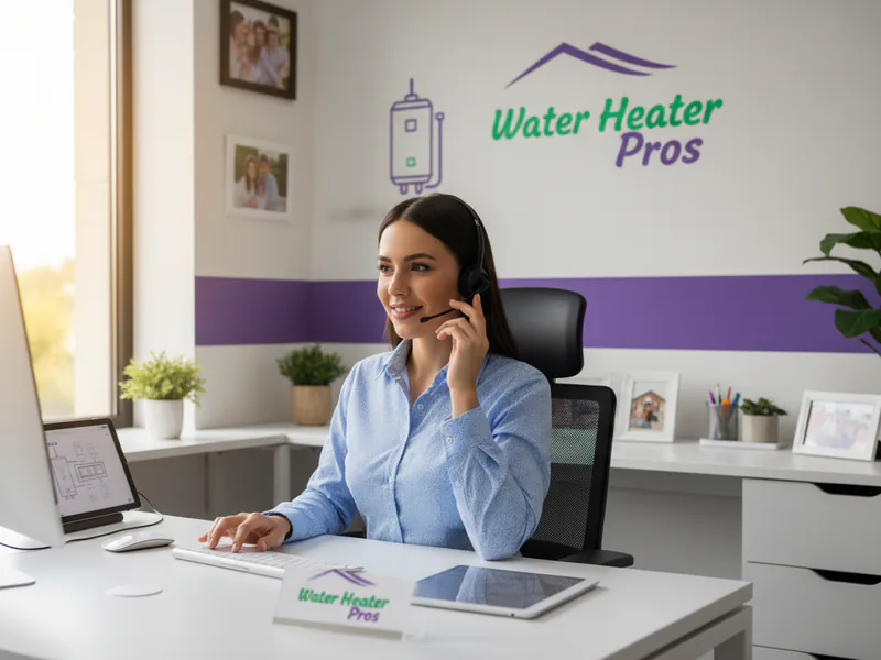 Water Heater Repair  in Wheeling  FAQ
